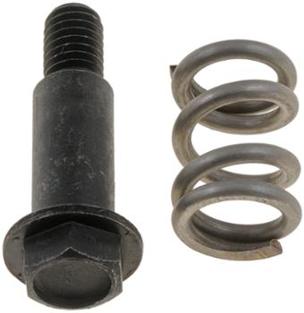 DORMAN 03137 - Exhaust Manifold Bolt and Spring Product image