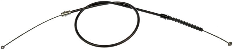 1980 Toyota Pickup Parking Brake Cable Front Dorman C92972 image 2 of 3