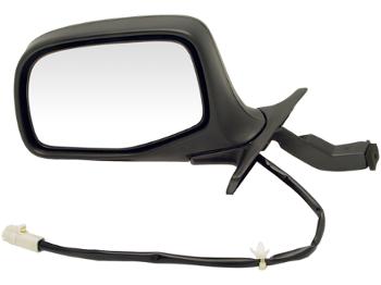 1996 Ford F-150 Door Mirror Left Dorman 955267 image 2 of 2