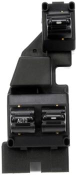 2002 Dodge Ram 2500 Door Window Switch Front Left Dorman 901440 image 4 of 4