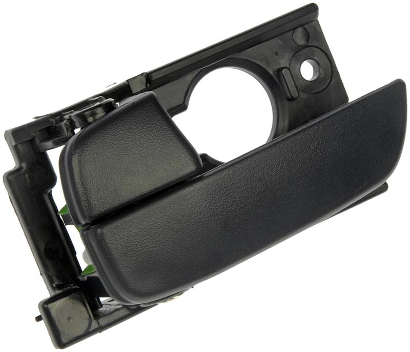 2006 Hyundai Accent Interior Door Handle Rear Left Dorman 81094 image 1 of 3