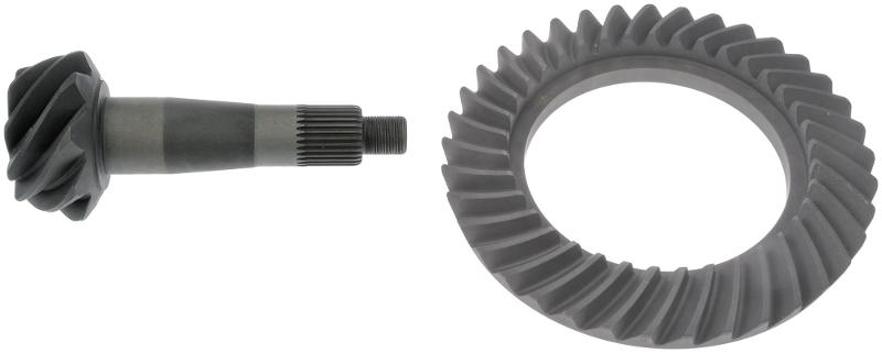 1964 Chevrolet Bel Air Differential Ring and Pinion Rear Dorman 697140 image 1 of 2