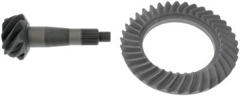 1972 Pontiac Firebird Differential Ring and Pinion Rear Dorman 697140 image 1 of 2