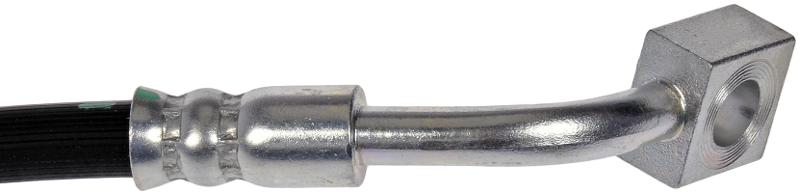 2013 Chevrolet Camaro Brake Hydraulic Hose Front Right Dorman H621933 image 1 of 3