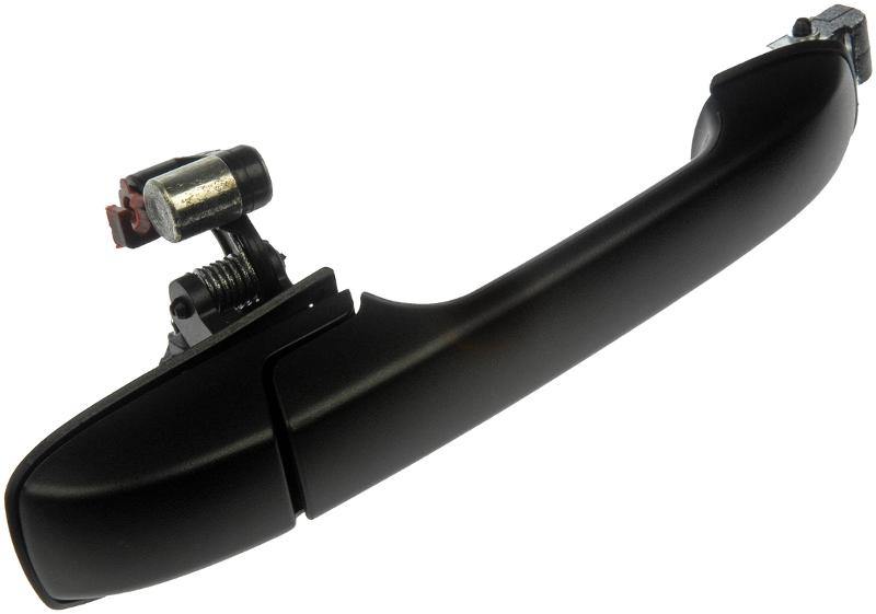 2003 Honda Pilot Exterior Door Handle