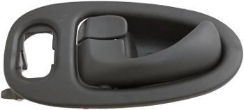 2003 Saturn Vue Interior Door Handle Front Left Dorman 82649 image 2 of 3
