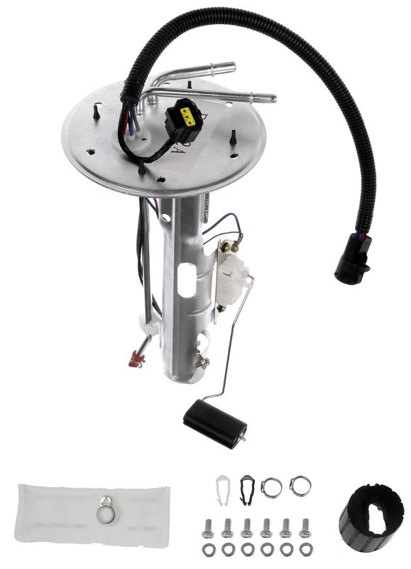 Dorman 692225 - Fuel Tank Sending Unit Dorman 692225 Fuel Tank Sending Unit product image 1 of 1
