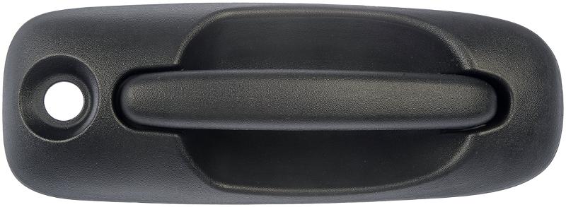 2005 Chrysler Town & Country Exterior Door Handle Front Right Dorman 80613 image 1 of 3