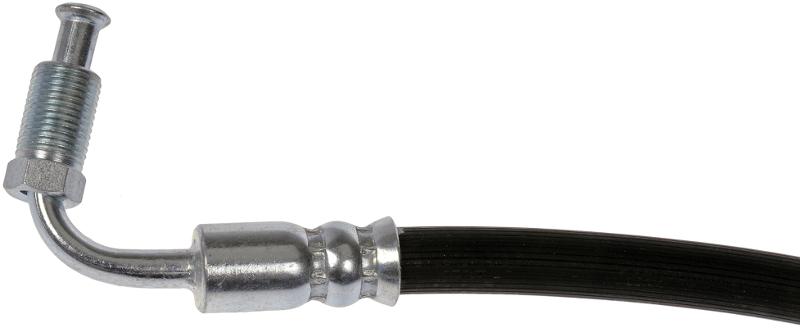 1999 International 3800 Brake Hydraulic Hose Front Left Dorman H622117 image 1 of 3