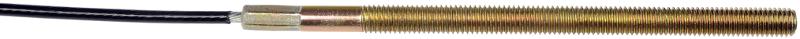 Dorman C94222 Parking Brake Cable product image 1 of 3