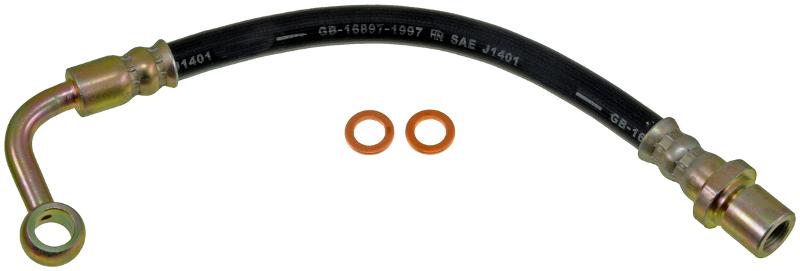 2003 Subaru Legacy Brake Hydraulic Hose