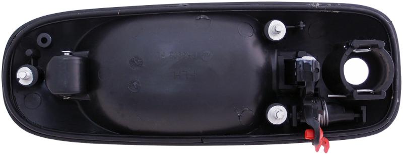 2005 Chrysler Town & Country Exterior Door Handle Front Left Dorman 83222 image 1 of 3