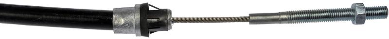1994 Ford F53 Parking Brake Cable Front Dorman C94745 image 1 of 3