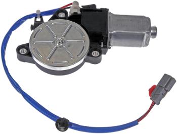 2001 Honda Prelude Power Window Motor