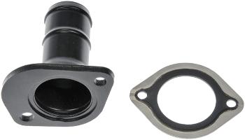 2005 Chrysler Voyager Engine Coolant Thermostat Housing