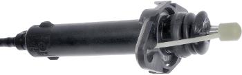 2001 Jeep Wrangler Clutch Master and Slave Cylinder Assembly