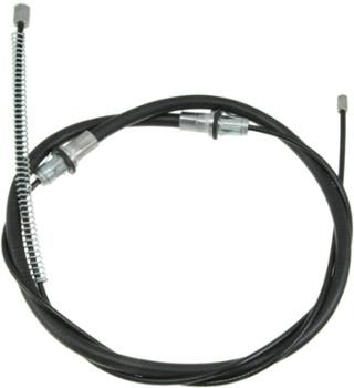 1990 Cadillac Brougham Parking Brake Cable Rear Left Dorman C92946 image 1 of 3