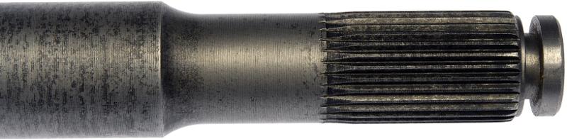 2010 Cadillac Escalade Axle Shaft Rear Left Dorman 630324 image 1 of 2