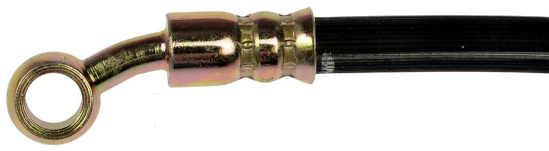 2007 Honda Fit Brake Hydraulic Hose