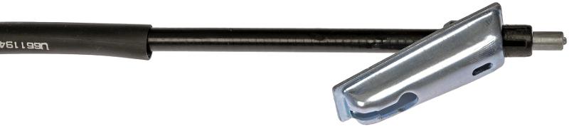 2011 Ford F-350 Super Duty Parking Brake Cable Rear Left Dorman C661194 image 1 of 3