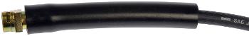 2009 Cadillac XLR Brake Hydraulic Hose