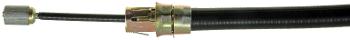 2001 Ford Lobo Parking Brake Cable