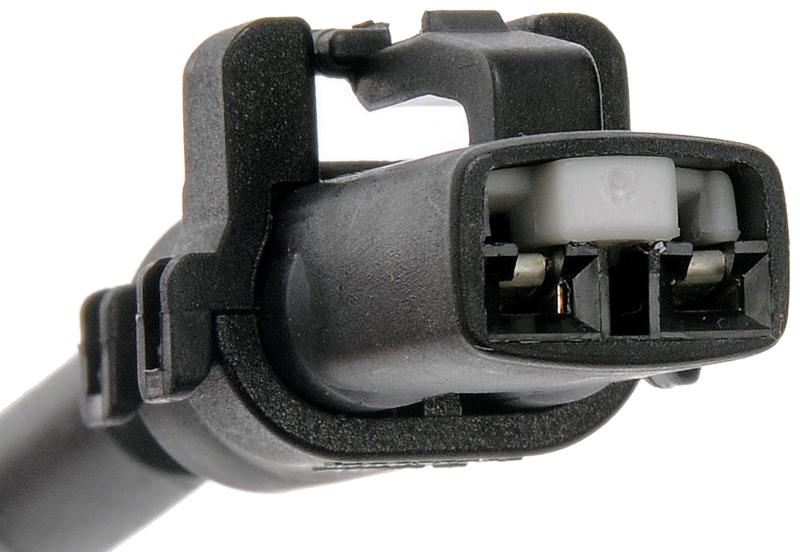 2000 Hyundai Sonata ABS Wheel Speed Sensor Front Right Dorman 970135 image 4 of 4