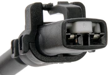 2005 Hyundai Sonata ABS Wheel Speed Sensor Front Right Dorman 970135 image 4 of 4