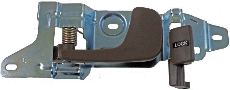 1995 Honda Civic Interior Door Handle Front Left Dorman 92663 image 1 of 3