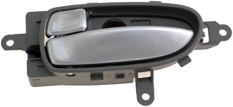 2016 Nissan NV1500 Interior Door Handle Front Left Dorman 79997 image 1 of 3