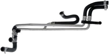 2005 Jeep Liberty HVAC Heater Hose Assembly