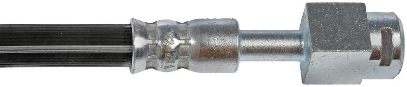 Dorman H621166 - Brake Hydraulic Hose Dorman H621166 Brake Hydraulic Hose product image 1 of 3
