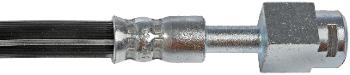 2008 Hummer H2 Brake Hydraulic Hose Rear Right Outer Dorman H621166 image 1 of 3