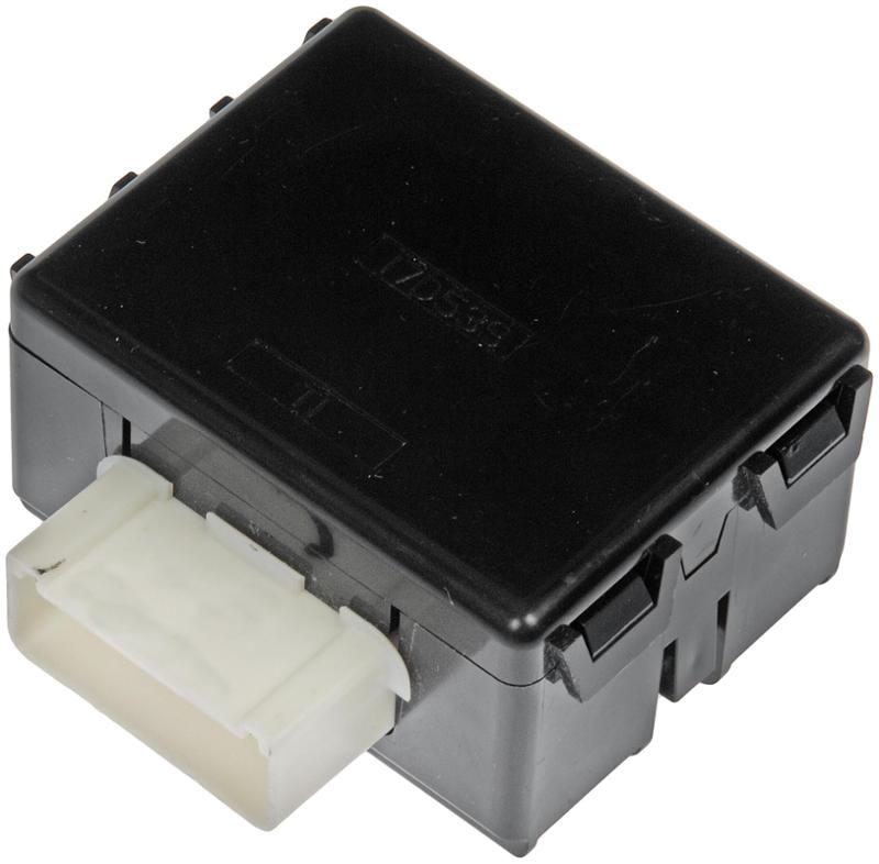 2000 Ford E-150 Econoline Club Wagon Wiper Motor Pulse Board Module Dorman 906151 image 1 of 3