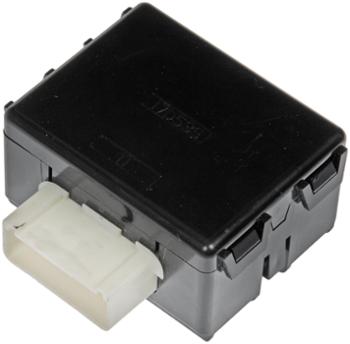 2002 Ford E-550 Econoline Super Duty Wiper Motor Pulse Board Module