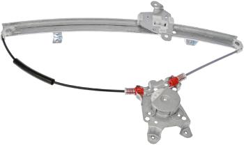 1996 Nissan Altima Window Regulator Front Left Dorman 740725 image 3 of 4