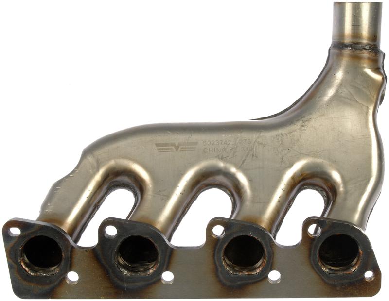 1999 Cadillac Eldorado Exhaust Manifold Front Dorman 674742 image 1 of 3