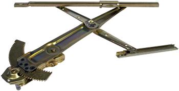 1991 Honda Civic Window Regulator Front Right Dorman 740447 image 1 of 4