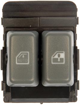 2000 GMC Savana 2500 Door Window Switch Front Left Dorman 901051 image 4 of 4