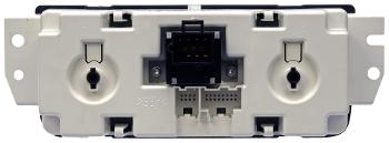 2009 Chevrolet Cobalt HVAC Control Module Dorman 599161 image 2 of 3