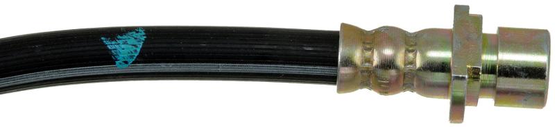 1989 Honda CRX Brake Hydraulic Hose