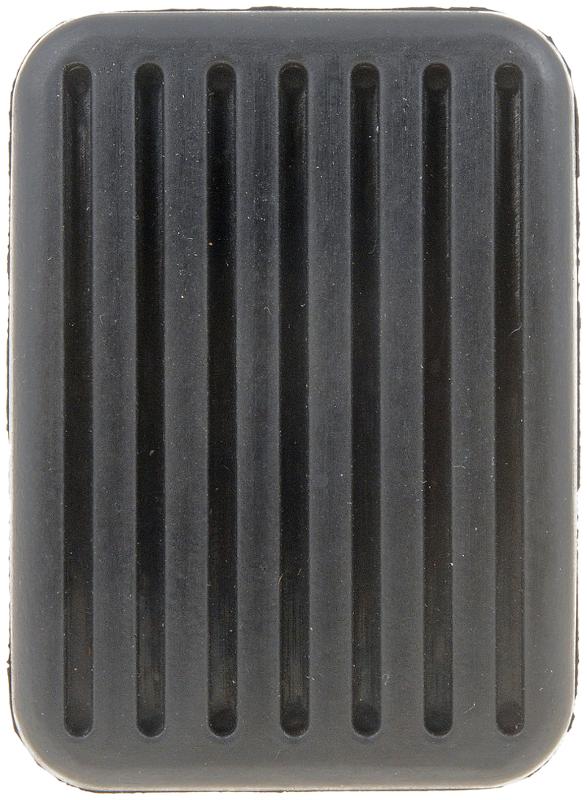 2004 Hyundai Elantra Clutch Pedal Pad Dorman 20743 image 3 of 4