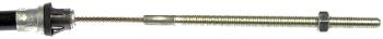1990 Oldsmobile Toronado Parking Brake Cable Intermediate Dorman C660451 image 1 of 3