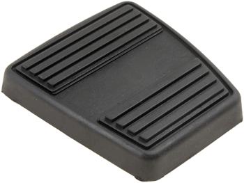 1994 GMC G3500 Clutch Pedal Pad Dorman 20712 image 3 of 4