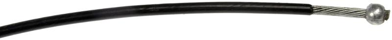 1996 Oldsmobile Bravada Parking Brake Cable Rear Right Dorman C95253 image 1 of 3