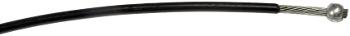 1996 Oldsmobile Bravada Parking Brake Cable