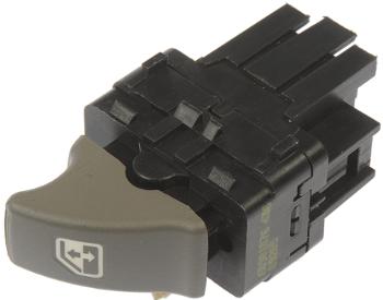 2000 Pontiac Montana Door Window Switch Front Right Dorman 901076 image 4 of 4