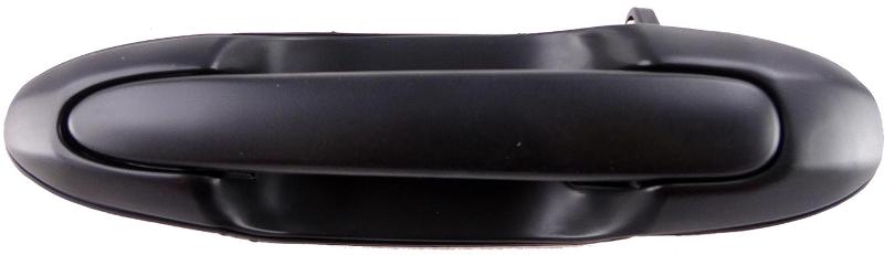 2003 Mazda MPV Exterior Door Handle Rear Right Dorman 82441 image 1 of 3