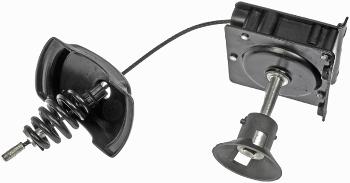 2007 Toyota Sequoia Spare Tire Hoist