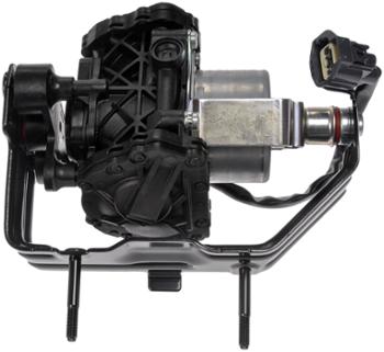 2011 Ford F-150 Vacuum Pump